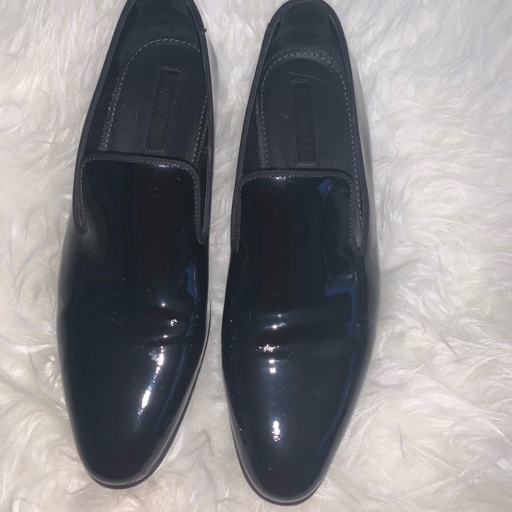 HUGO BOSS shoes
